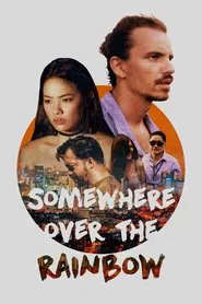 Somewhere Over the Rainbow movie poster