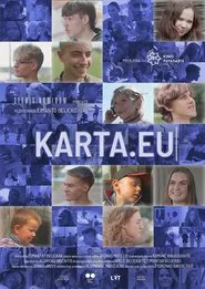 Generation.EU movie poster