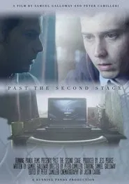 Past the Second Stage movie poster