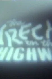 Poster do filme The Wreck on the Highway