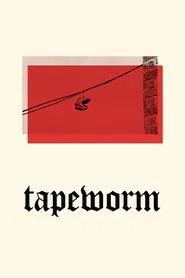 Tapeworm movie poster