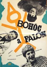 Poster do filme Clowns on the Wall