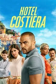 Hotel Costiera tv show poster