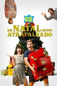 Luccas Neto em: Um Natal Muito Atrapalhado movie poster