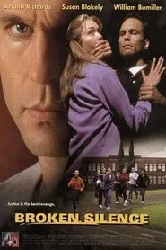 Race Against Fear movie poster