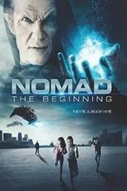 Nomad the Beginning movie poster