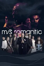 M/S Romantic tv show poster