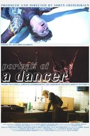 Portrait of A Dancer movie poster