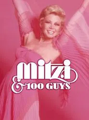 Mitzi & 100 Guys movie poster