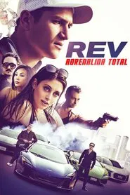 Poster do filme REV: Adrenalina Total