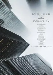 Poster do filme Ministry of Happiness