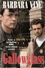 Gallowglass tv show poster