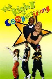 The Right Connections movie poster