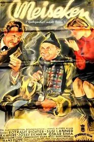 Meiseken movie poster