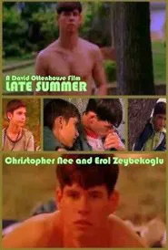 Poster do filme Late Summer