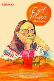 Exit Music movie poster