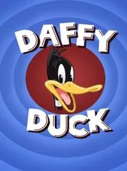 The Daffy Duck Show tv show poster