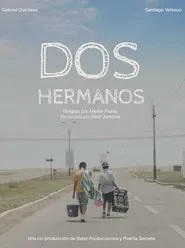 Dos Hermanos movie poster