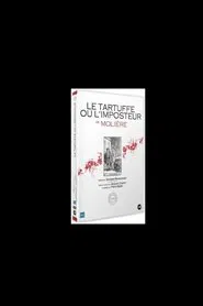 Tartuffe ou L'imposteur (Comédie Française) movie poster