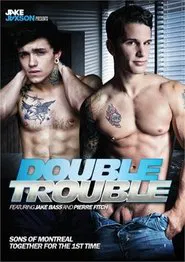 Poster do filme Double Trouble