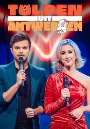Tulpen uit Antwerpen tv show poster