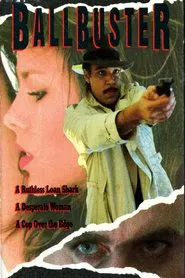 Poster do filme Ballbuster