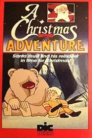A Christmas Adventure movie poster