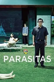 Poster do filme Parasita