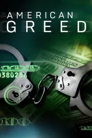 American Greed tv show poster