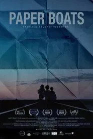 Paper Boats movie poster