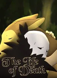The Life of Death movie poster