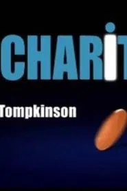 Mr Charity tv show poster
