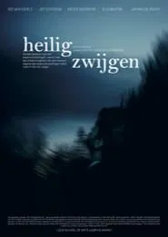 Heilig Zwijgen movie poster