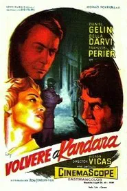 I'll Get Back to Kandara movie poster