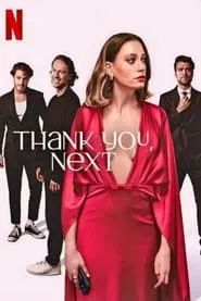 Thank You, Next tv show poster