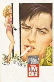 Joy House movie poster