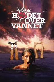 Head Above Water movie poster