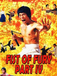 Return of Dragon movie poster
