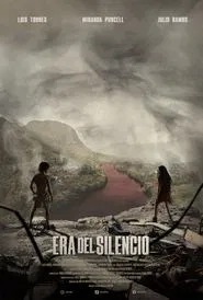 Poster do filme Age of Silence