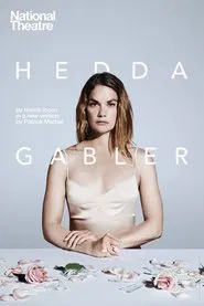 National Theatre Live: Hedda Gabler movie poster