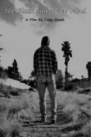The Black and White Mind movie poster