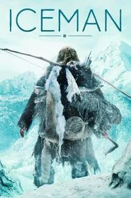 Iceman movie poster