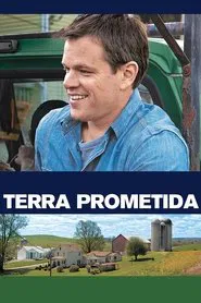 Poster do filme Terra Prometida