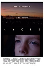 Cycle movie poster