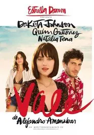 Vale movie poster