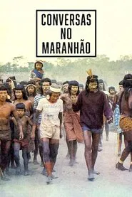 Conversas no Maranhão movie poster