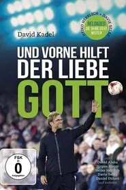 Und vorne hilft der liebe Gott movie poster