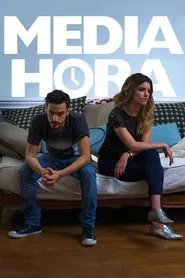 Poster do filme Half Hour