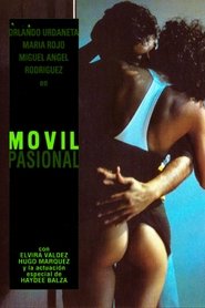 Poster do filme Passionate Mobile