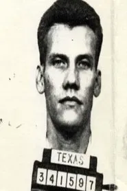 Poster do filme En man kom från Texas